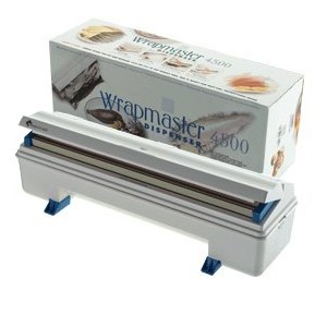 WRAPMASTER 18INCH DISPENSER